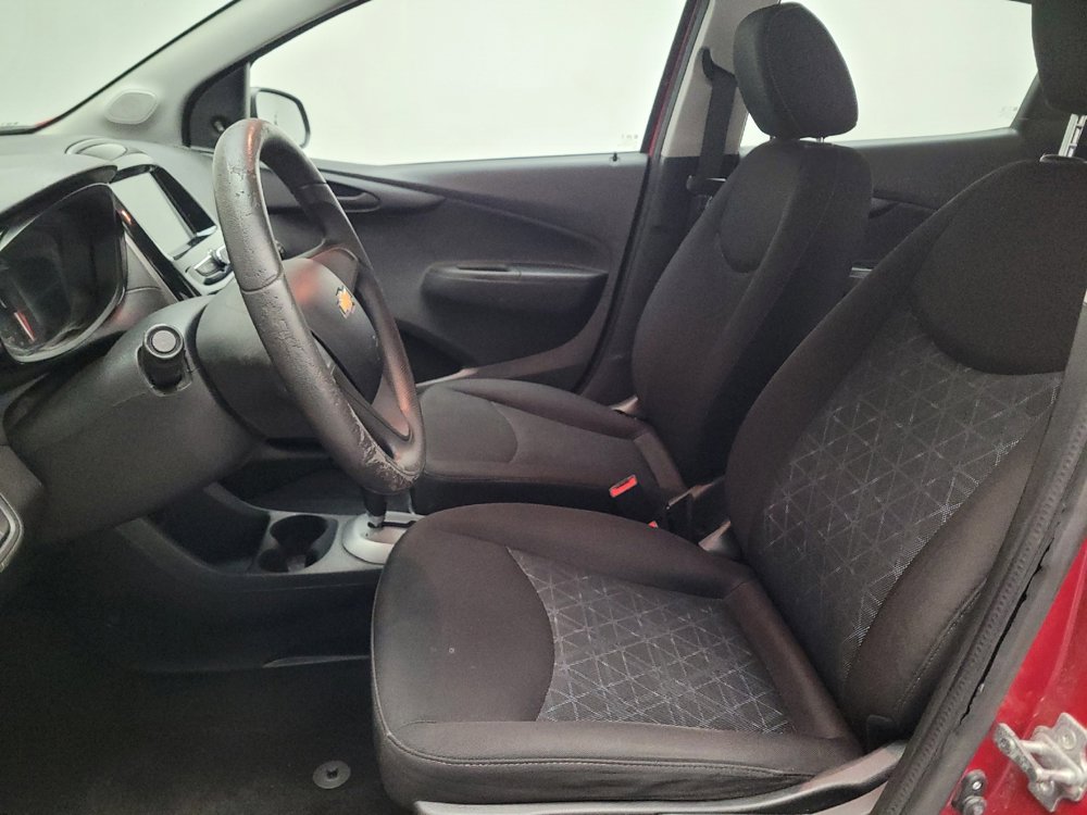 Used 2019 Chevrolet Spark LS image 17