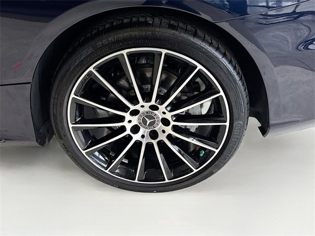 Certified 2020 Mercedes-Benz C 300 4MATIC Coupe image 33