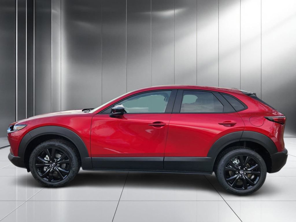 New 2026 MAZDA CX-30 AWD 2.5 S w/ Select Sport Pkg image 27