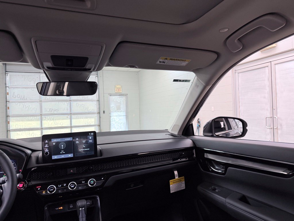 New 2027 Honda CR-V EX-L image 29