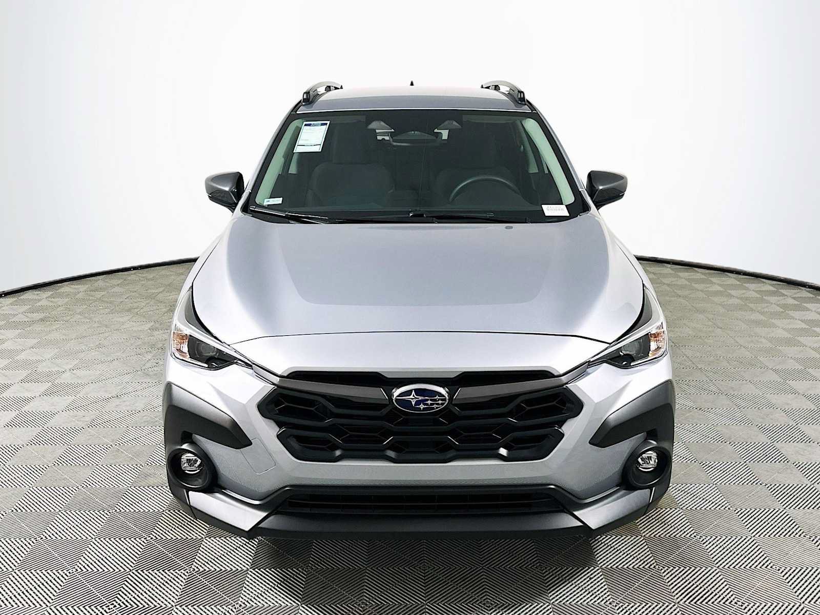 Certified 2026 Subaru Crosstrek 2.5i Premium w/ Convenience Package #2 AWD/4WD image 2