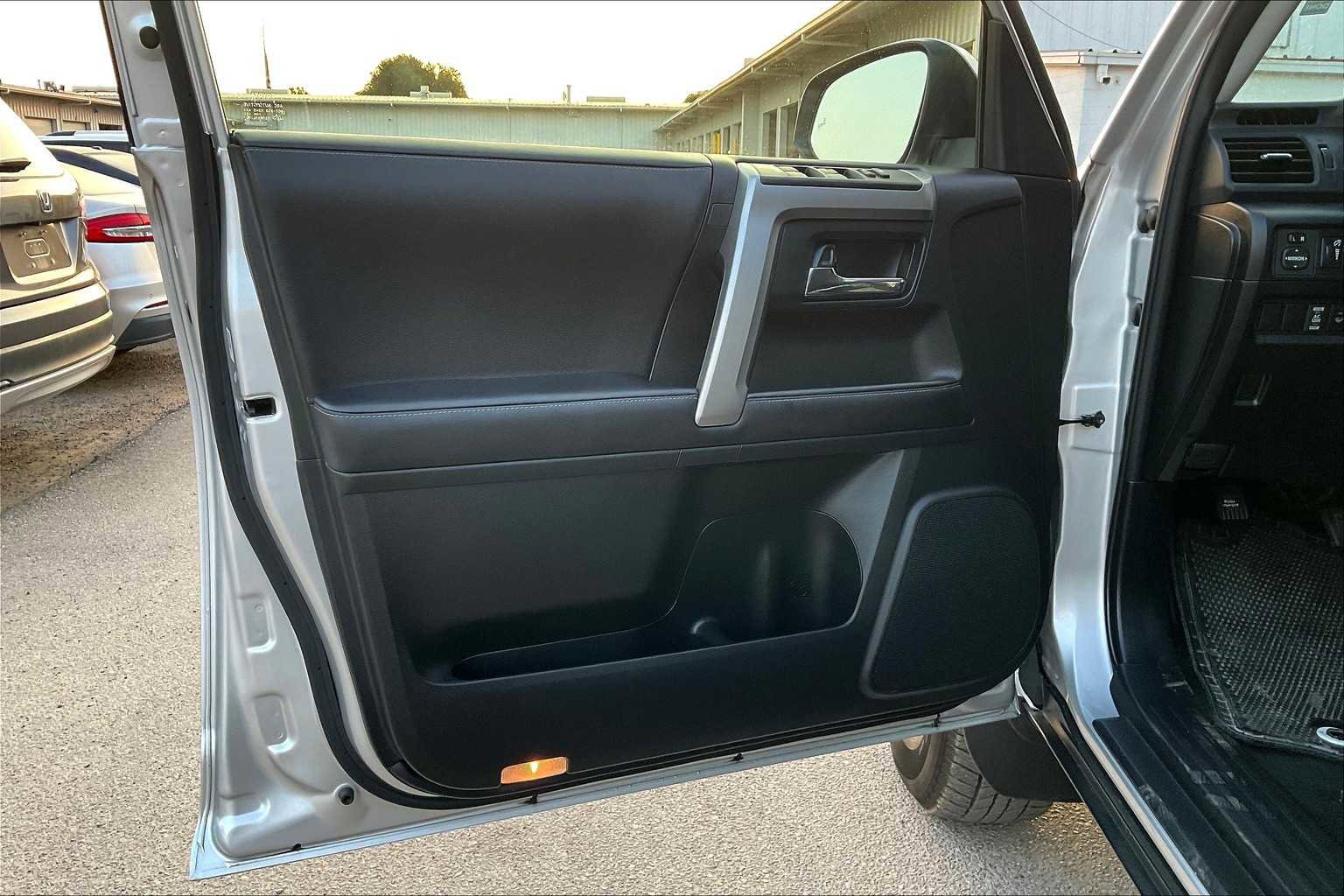 Certified 2024 Toyota 4Runner SR5 image 20