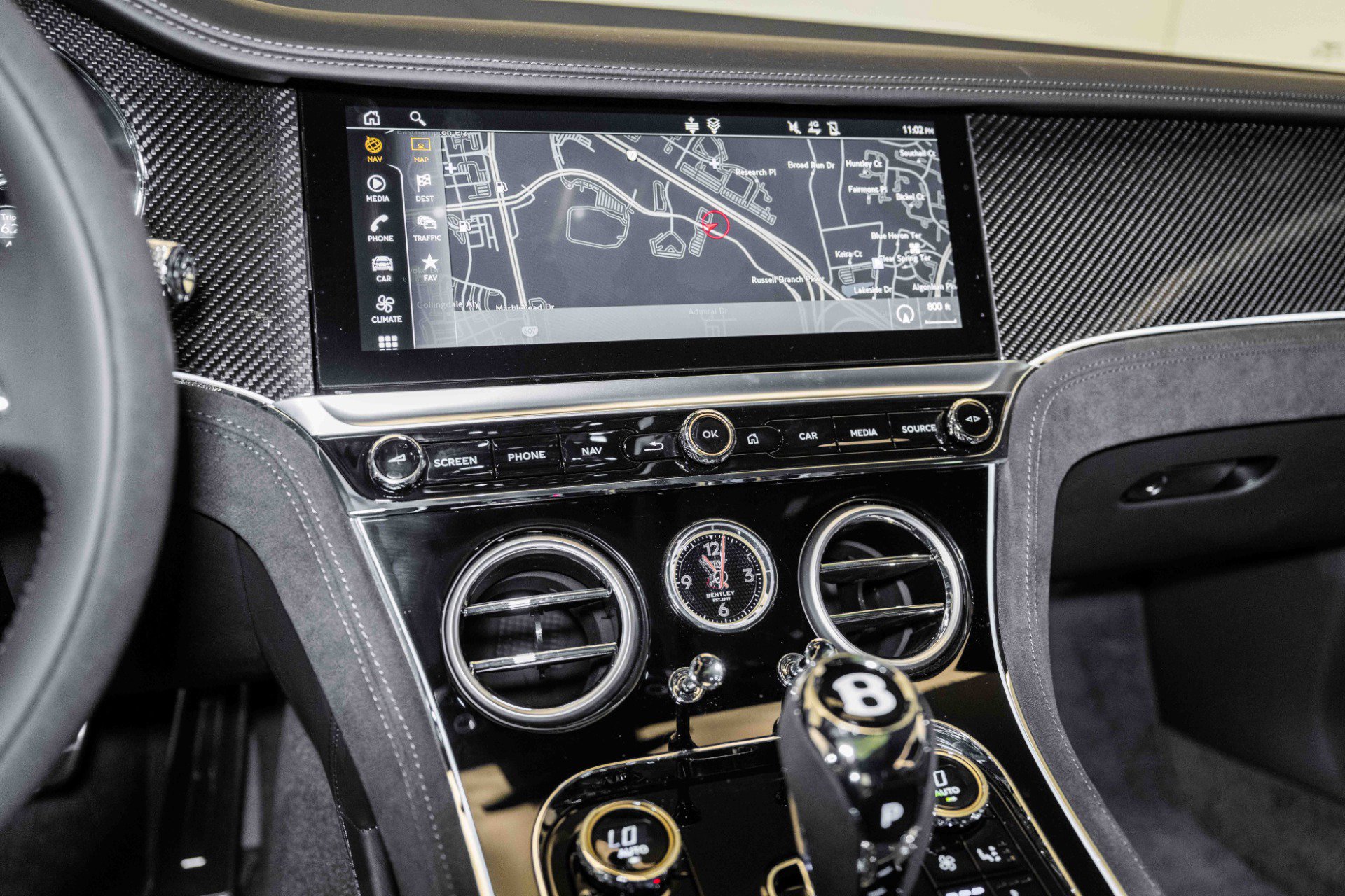 Used 2024 Bentley Continental GT Speed image 26