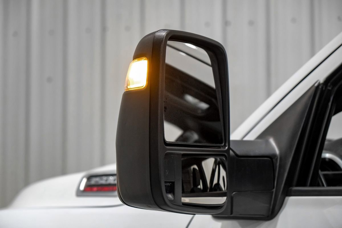 Used 2024 RAM 3500 Big Horn image 41