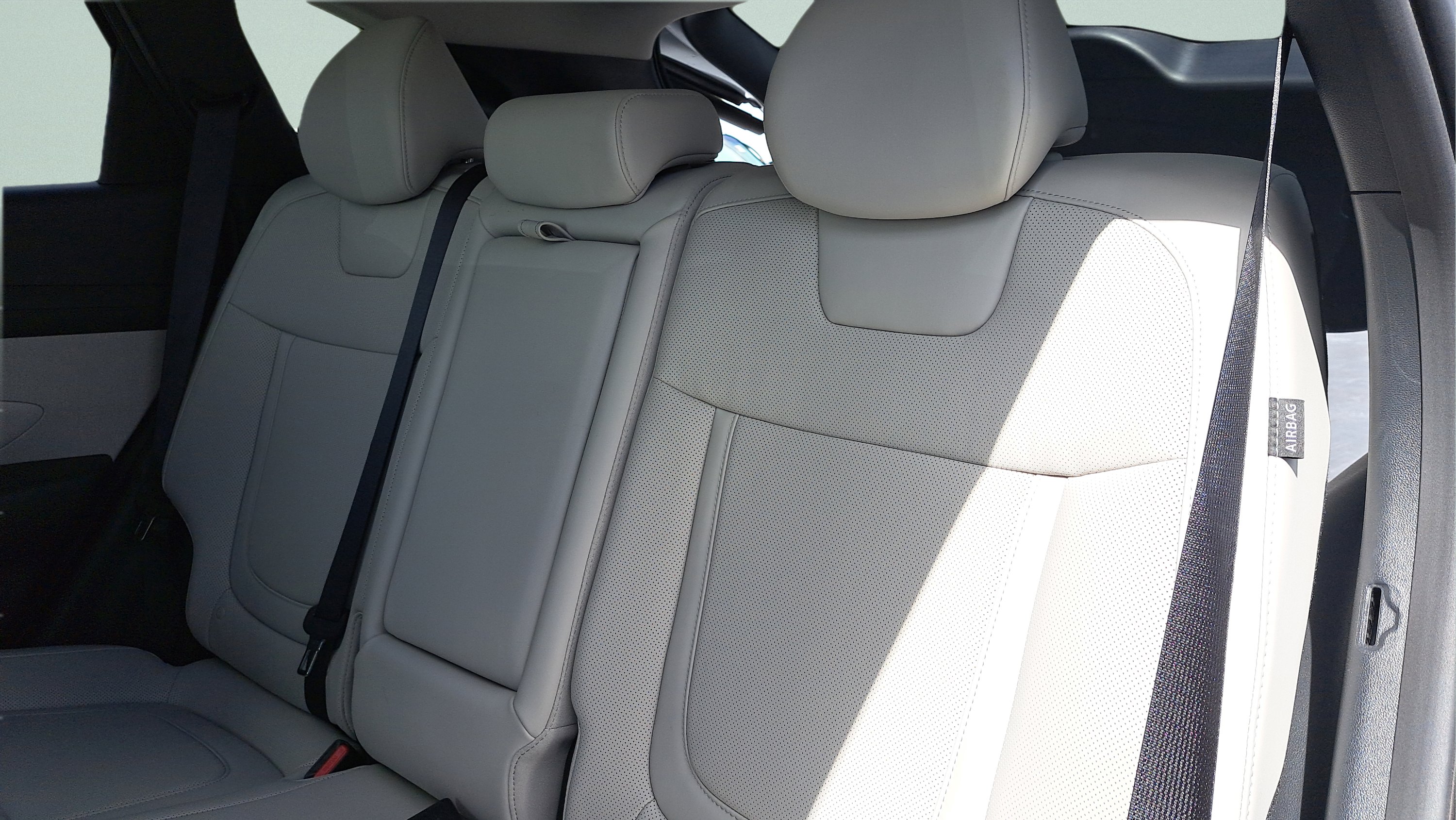 Certified 2025 Hyundai Tucson SEL image 21