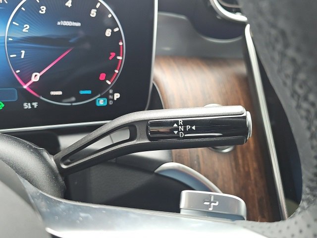 New 2026 Mercedes-Benz GLC 300 4MATIC image 22