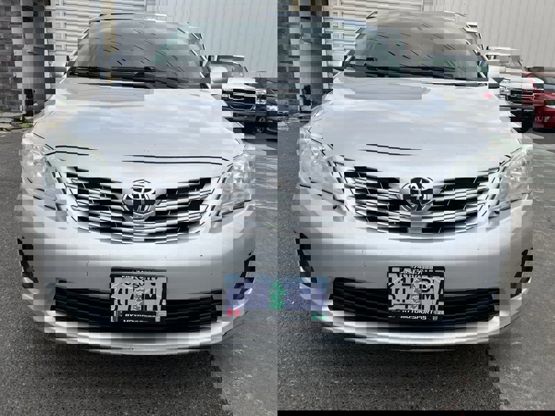 Used 2013 Toyota Corolla LE FWD image 8