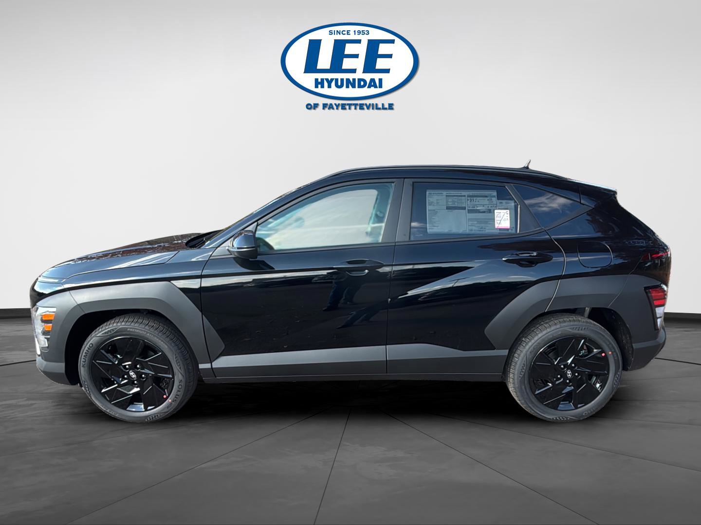 New 2026 Hyundai Kona SEL Sport image 3