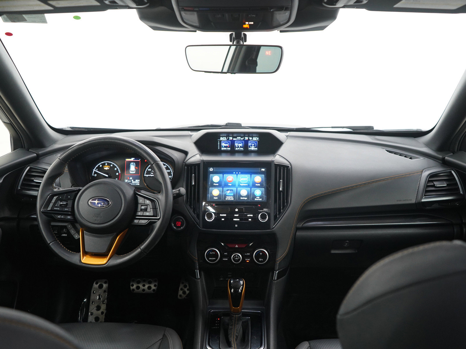 Used 2022 Subaru Forester Wilderness image 13