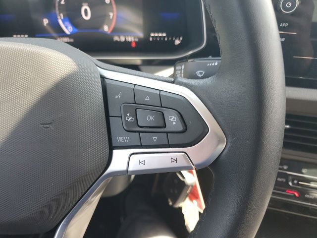 Used 2025 Volkswagen Jetta S FWD image 27