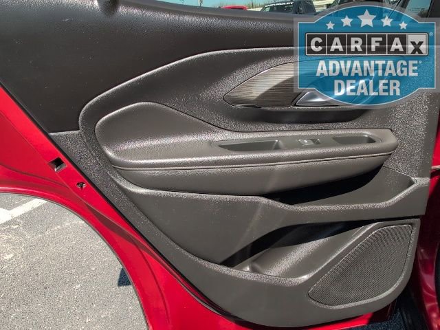 Used 2022 GMC Terrain SLT w/ Infotainment Package II image 10