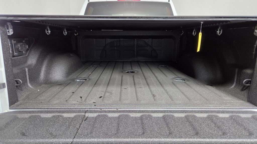 New 2025 RAM 2500 Big Horn image 10