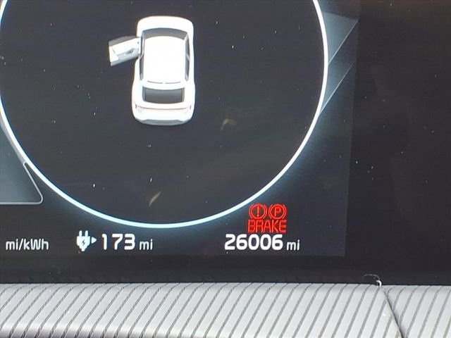 Used 2024 Kia EV6 GT image 20