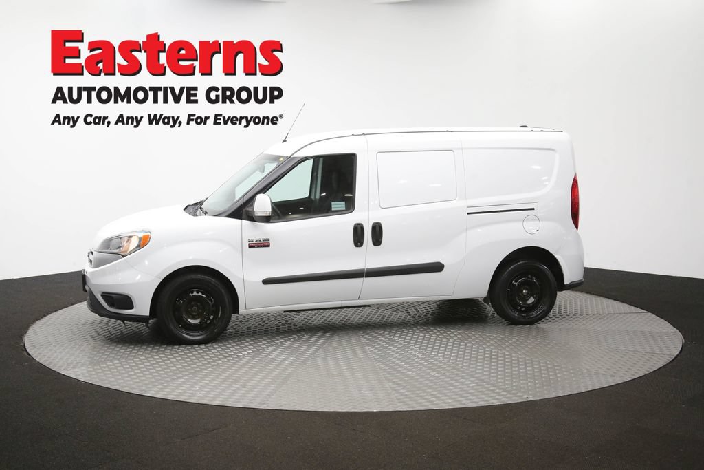 Used 2018 RAM ProMaster City Tradesman SLT FWD image 59
