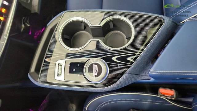 Used 2025 Cadillac Optiq Sport 2 image 54