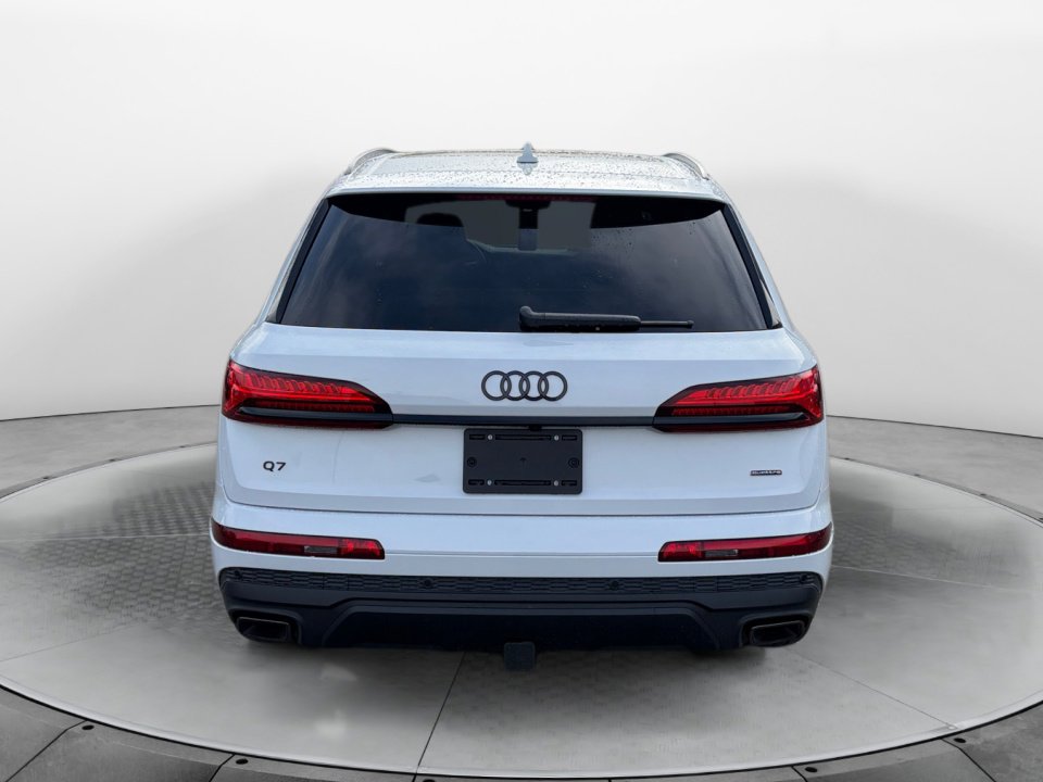 New 2026 Audi Q7 3.0T Premium Plus image 6
