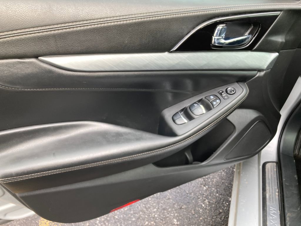Used 2016 Nissan Maxima 3.5 SL image 18
