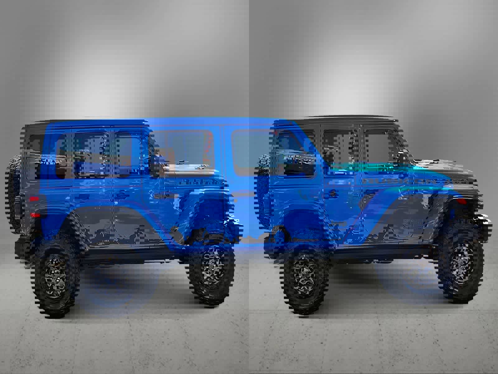 Certified 2022 Jeep Wrangler Unlimited Rubicon image 10