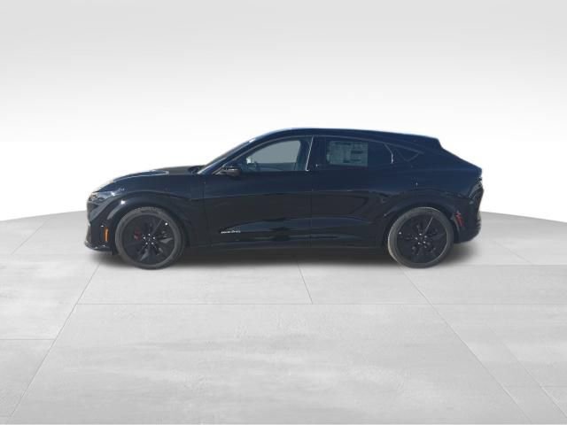 New 2025 Ford Mustang Mach-E GT w/ Interior Protection Package image 3