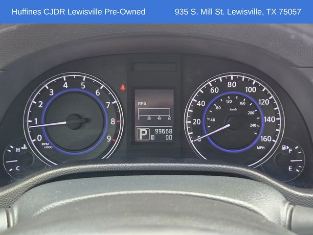 Used 2013 INFINITI G37 Journey w/ Premium Pkg RWD image 17