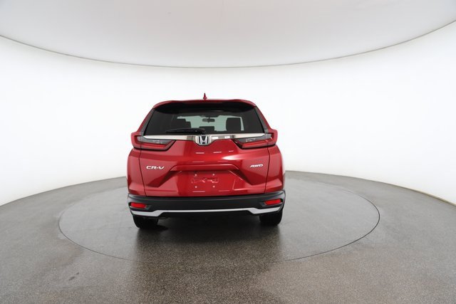 Used 2021 Honda CR-V EX image 14