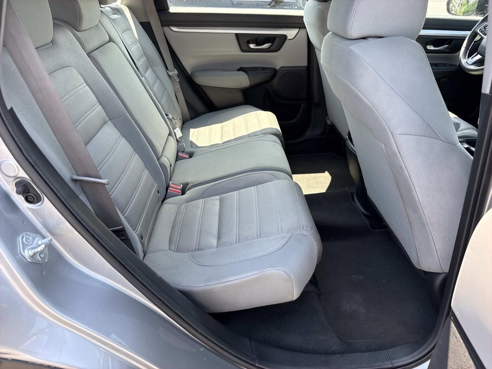 Used 2021 Honda CR-V LX image 25