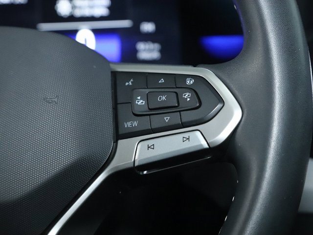 Certified 2023 Volkswagen Taos S image 23