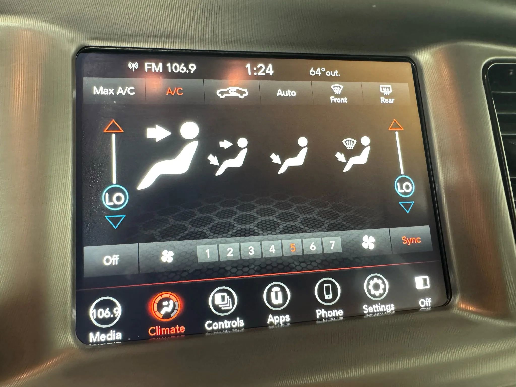 Used 2023 Dodge Charger GT w/ Blacktop Package image 20