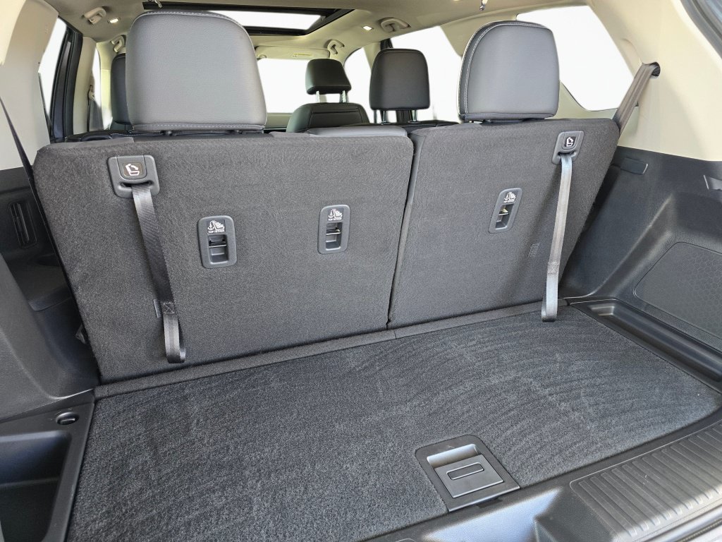 Used 2026 Honda Pilot Elite image 17