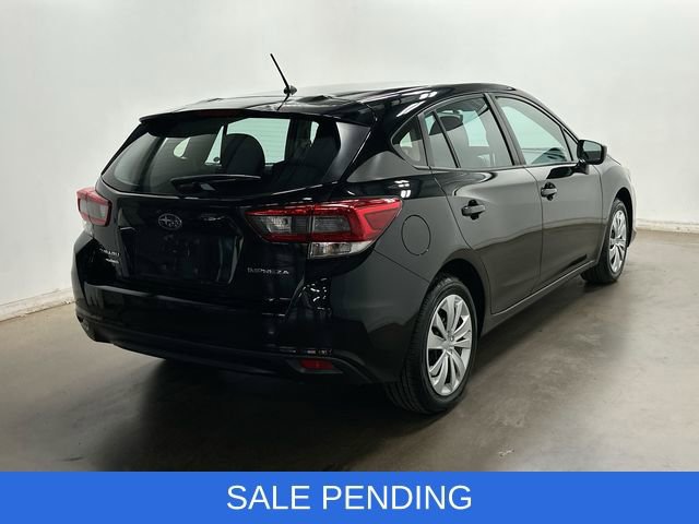 Certified 2023 Subaru Impreza 2.0i AWD/4WD image 30