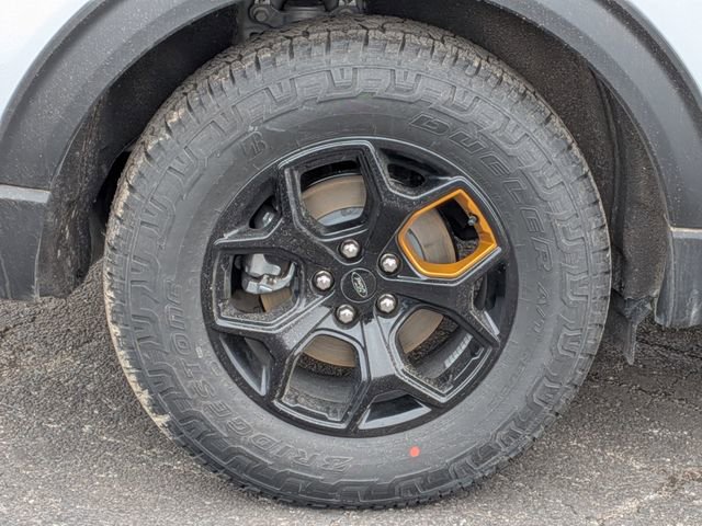 New 2026 Ford Explorer Tremor w/ Tremor Convenience Package image 8