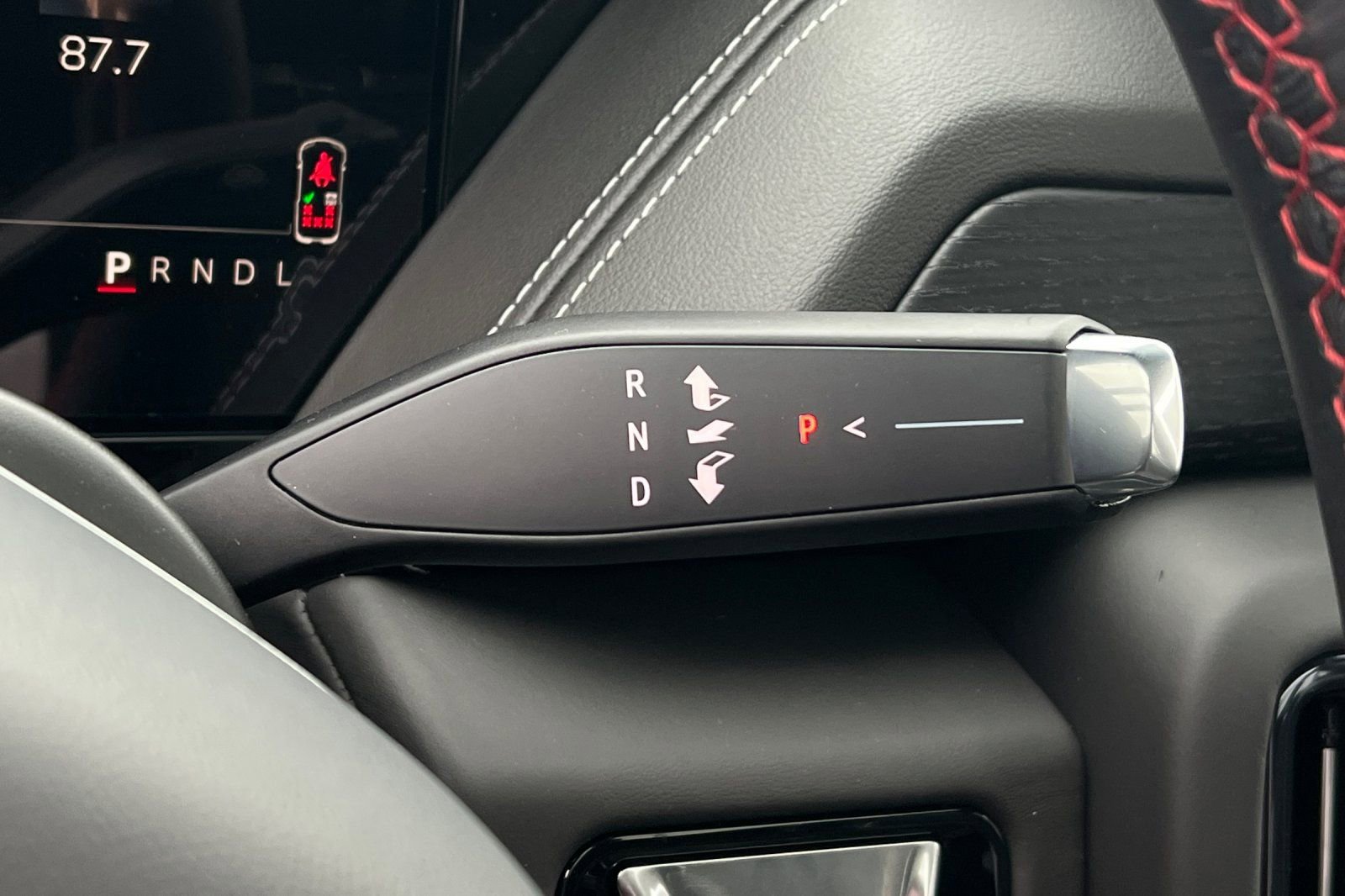 New 2026 GMC Yukon XL AT4 Ultimate AWD/4WD image 23