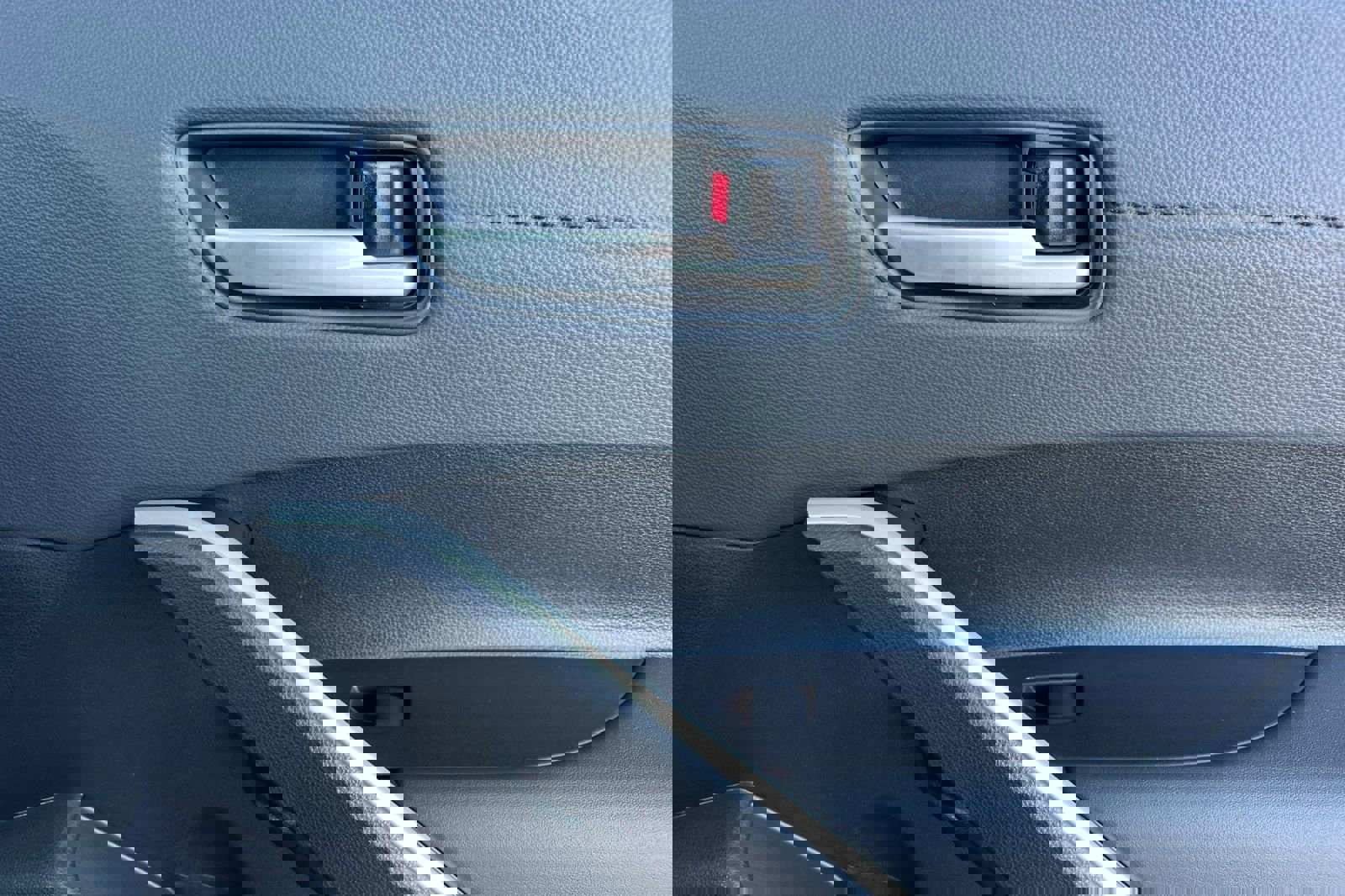 New 2026 Toyota Corolla Cross XLE image 20