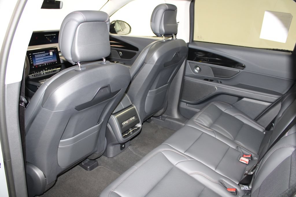 New 2026 Lincoln Nautilus Premier w/ Equipment Group 102A AWD/4WD image 25