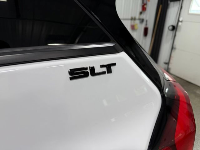 Used 2021 GMC Terrain SLT w/ Elevation Edition AWD/4WD image 29