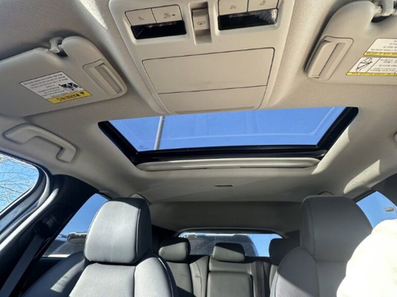 Used 2023 MAZDA CX-30 2.5 Turbo w/ Premium Package image 25