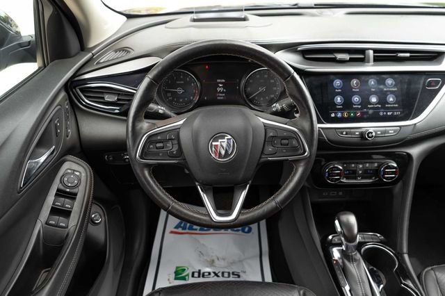 Used 2021 Buick Encore GX Essence w/ Advanced Technology Package image 15