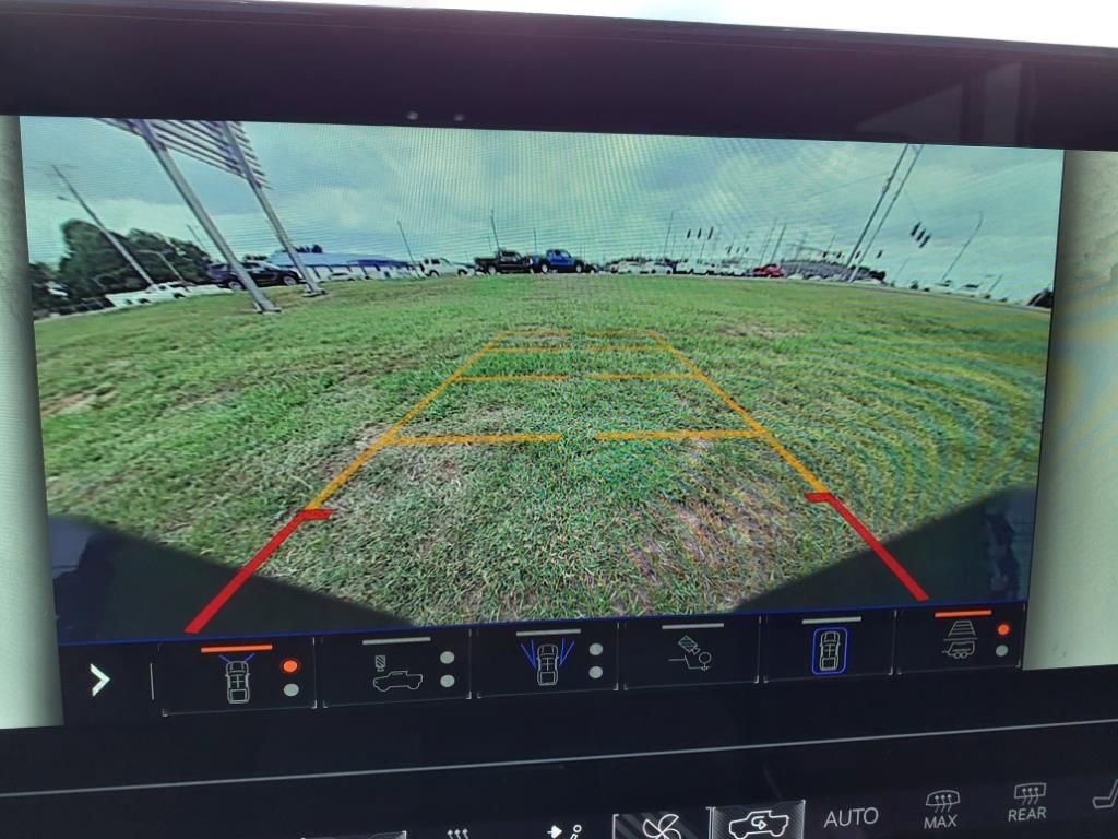 New 2024 GMC Hummer EV 3X w/ Battery Pack, 24 Module Pack image 24