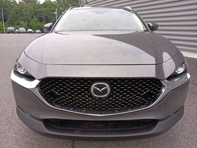 Used 2023 MAZDA CX-30 AWD 2.5 S w/ Preferred Package image 8
