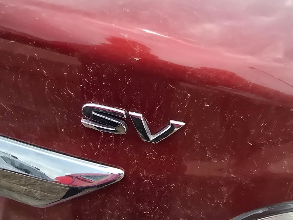 Used 2015 Nissan Altima 2.5 SV w/ Convenience Package FWD image 12