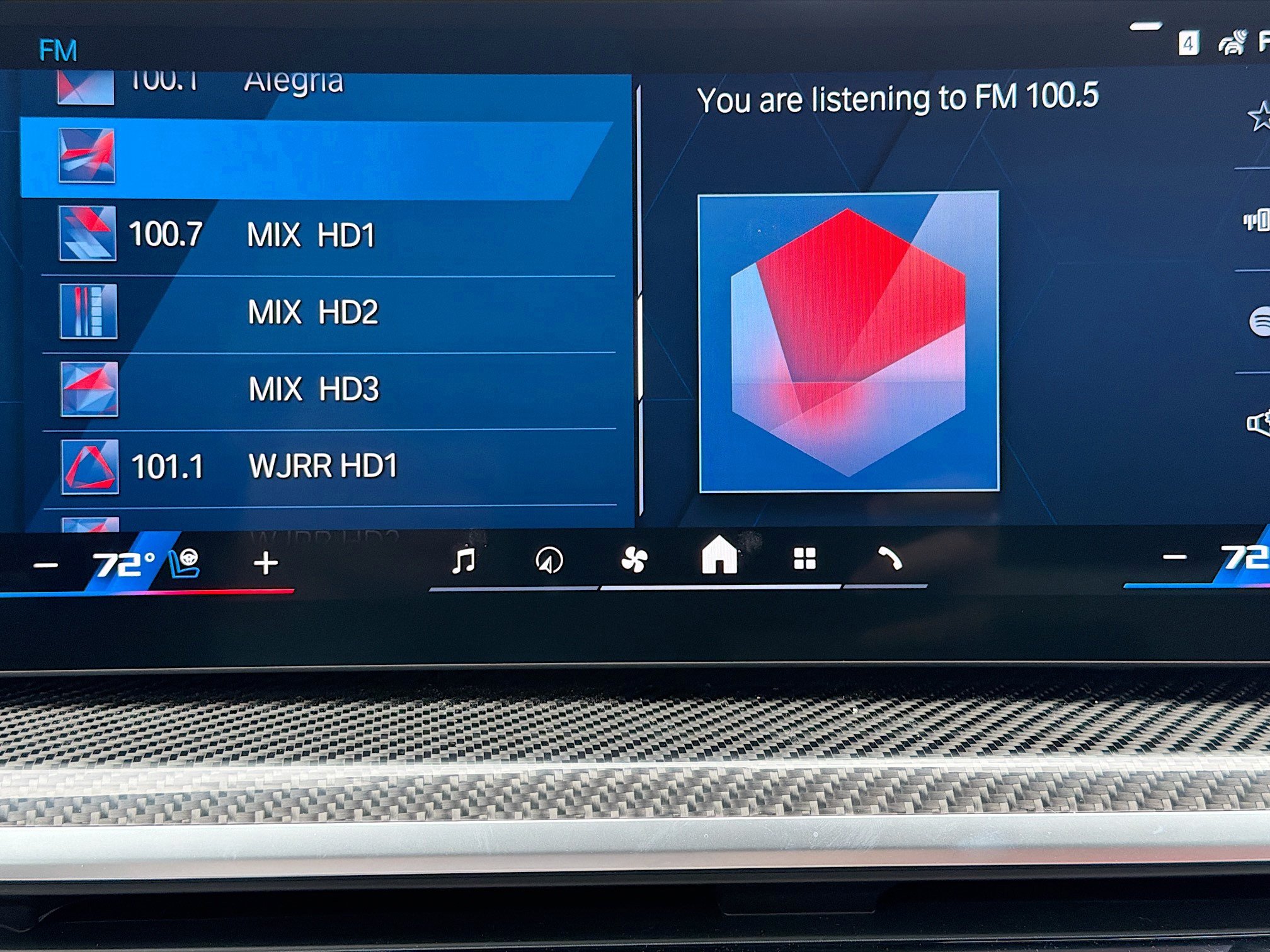 New 2027 BMW X6 M Competition w/ Executive Package AWD/4WD image 32