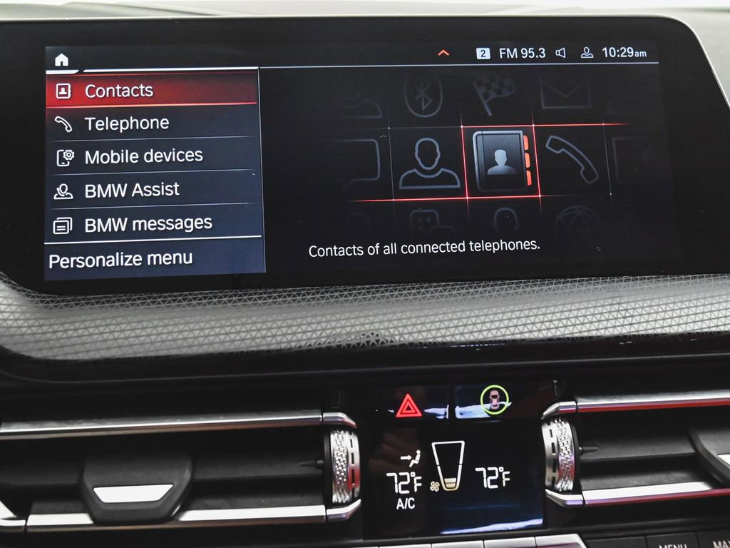 Used 2022 BMW 228i xDrive Gran Coupe w/ Convenience Package image 21