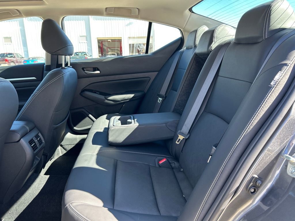 New 2025 Nissan Altima 2.5 SL image 25