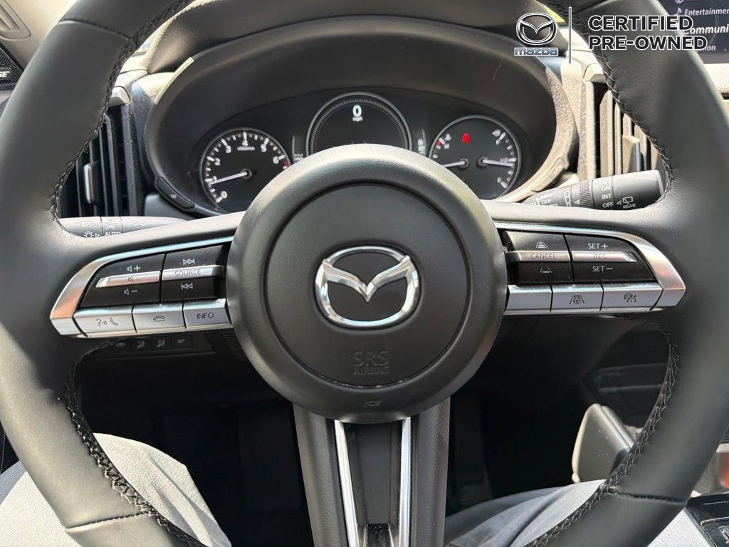Used 2025 MAZDA CX-50 AWD 2.5 Turbo w/ Weather Package image 52