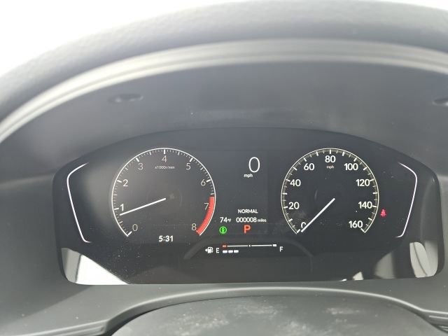 New 2026 Honda Civic Sport image 15