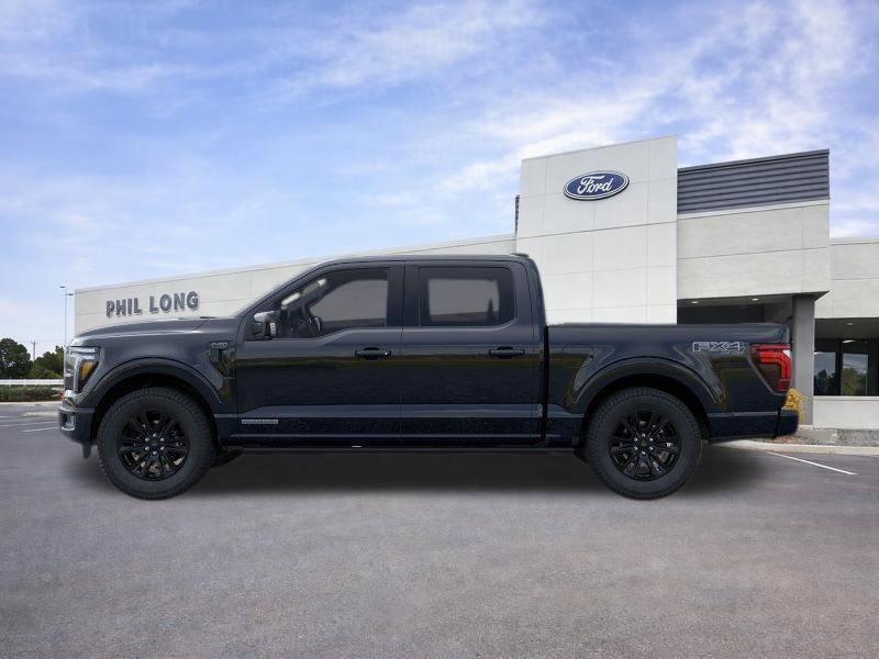 New 2026 Ford F150 Platinum AWD/4WD image 3