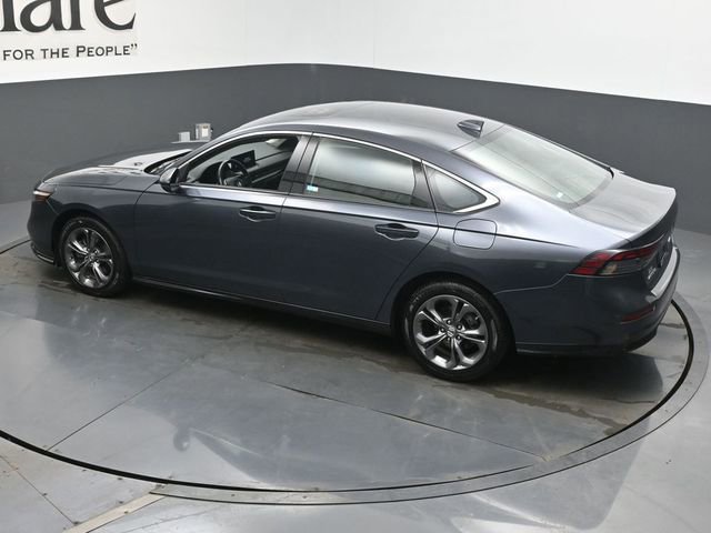 Used 2023 Honda Accord EX-L image 40