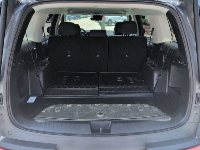 Used 2026 Hyundai Santa Fe SE FWD image 13
