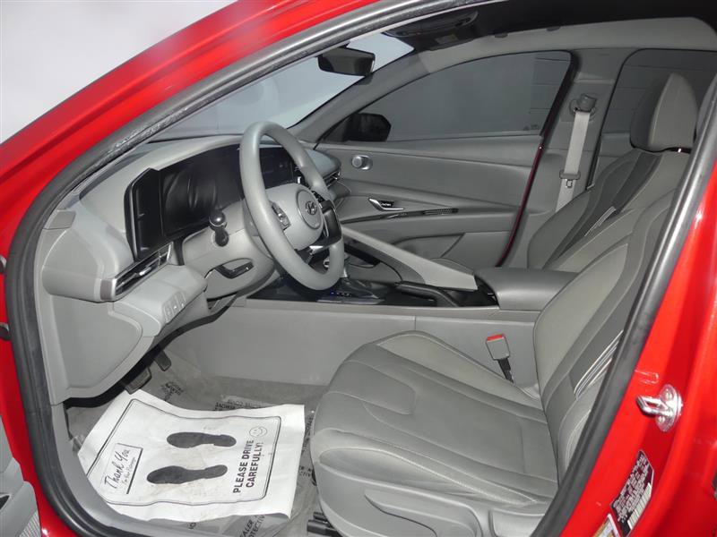 Used 2022 Hyundai Elantra SEL FWD image 20