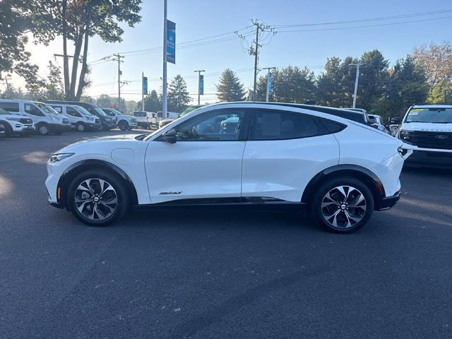 Certified 2023 Ford Mustang Mach-E Premium AWD/4WD image 4